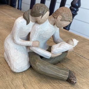 Willow Tree “New Life”